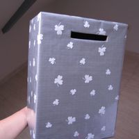 caja notitas