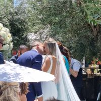 Feliz recién casada - 1