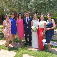 Feliz recién casada - 3