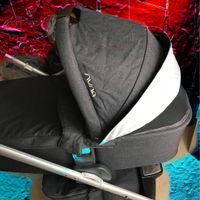 Carrito Nuna - 1