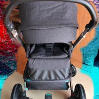 Carrito Nuna - 2
