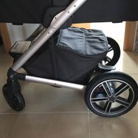 Carrito Nuna - 3