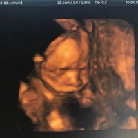Nuevo! Futuras mamas Septiembre 2018 - 1