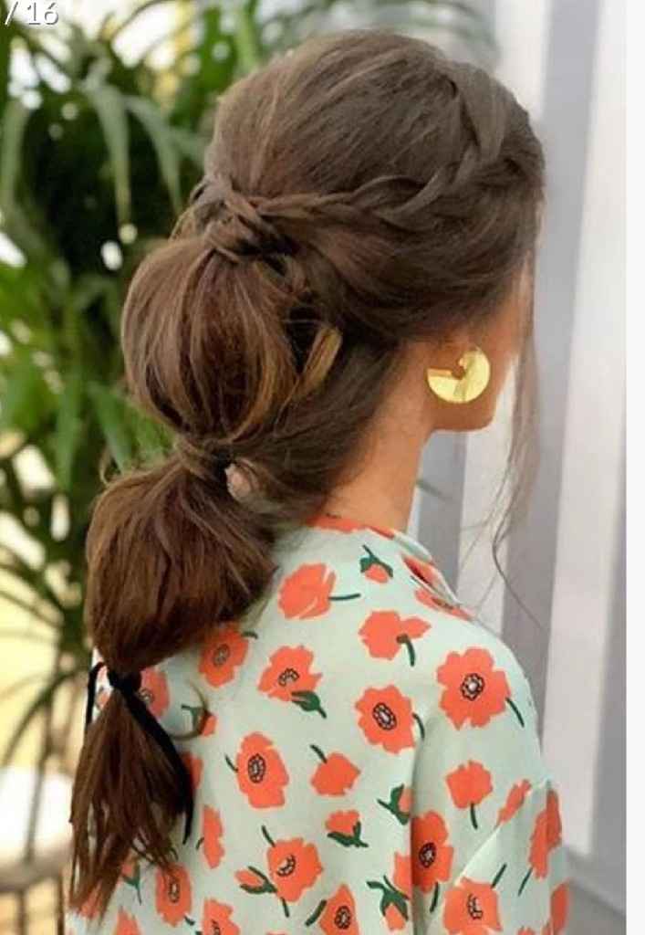 Maquillaje de Novia. - 2