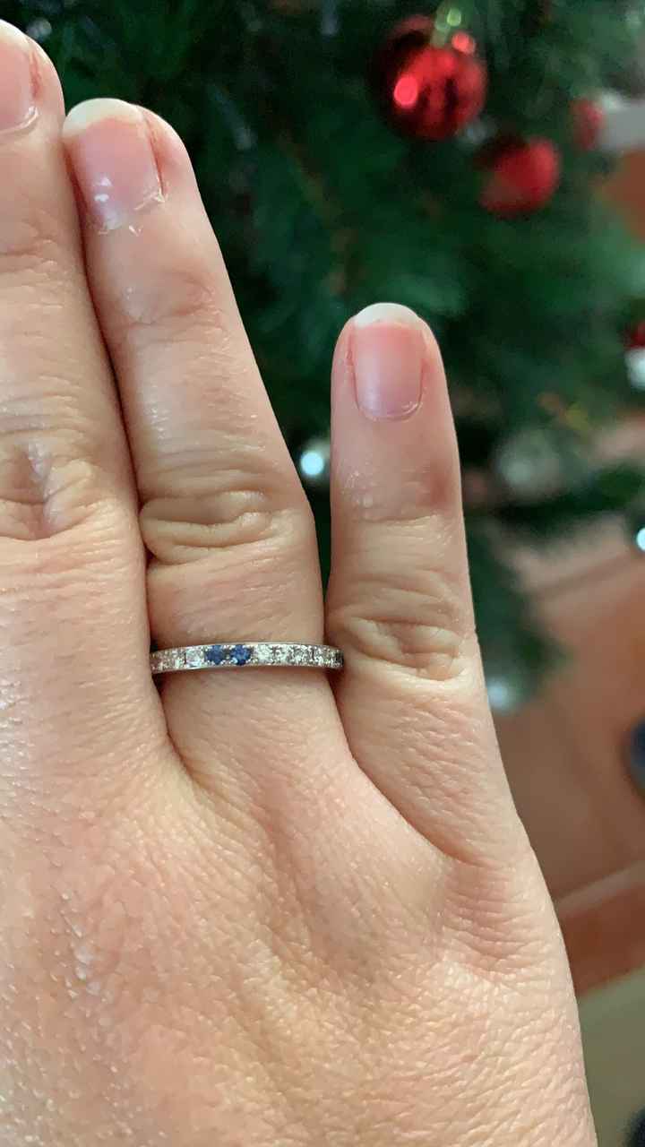 ¡Comparte una foto de tu anillo de compromiso! 😍💍 - 2