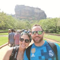 Sigiriya