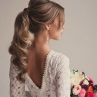 Maquillaje de Novia. - 1