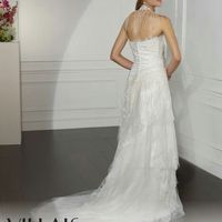 Me recomendáis algún peinado para este vestido?? - 1