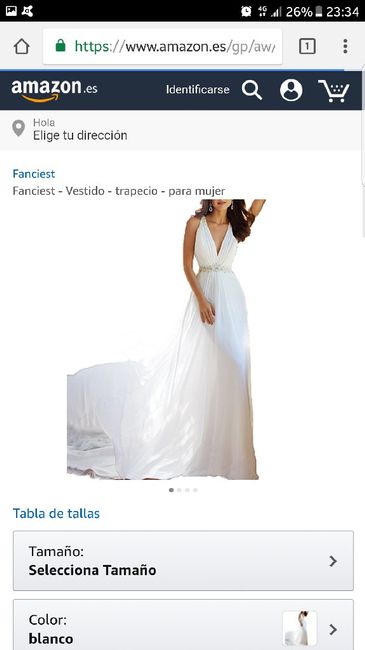  Vestidos online...si o no? - 4