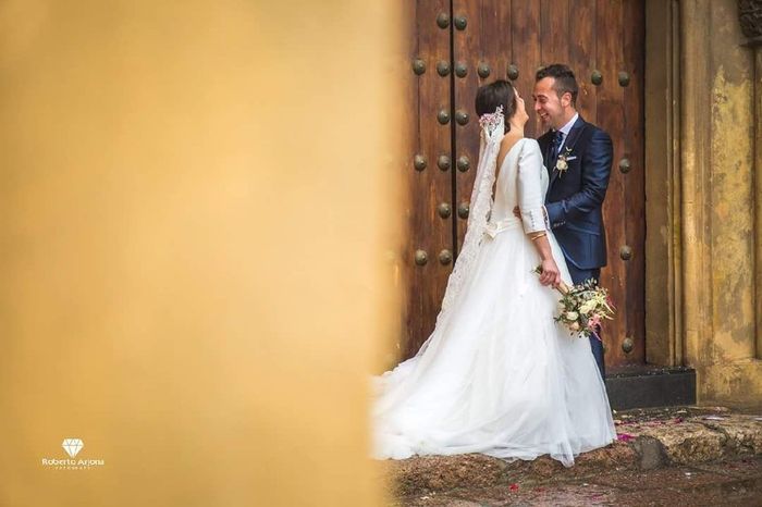 2 meses casados!!! - 3