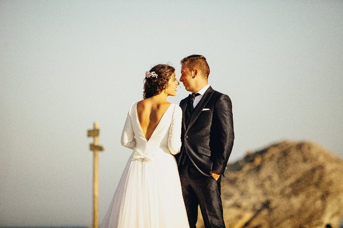 Post boda en Cabo de Gata (almería) - 6