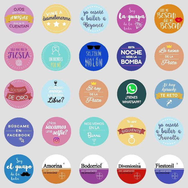 MIS CHAPAS