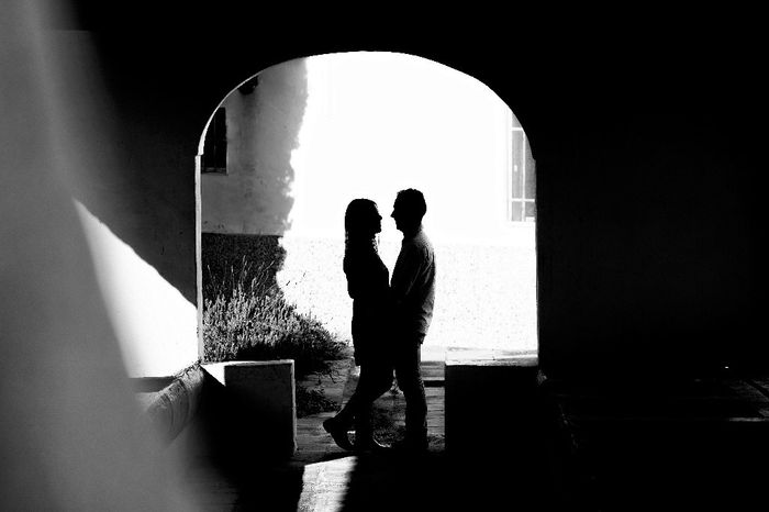 Sesión preboda - 4
