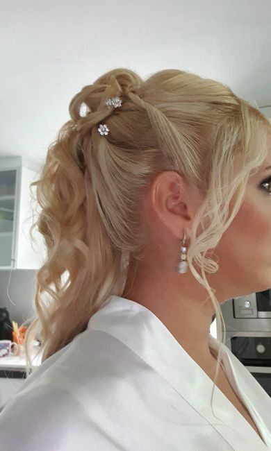 ramo novia valencia - Felizmente casada!! 4