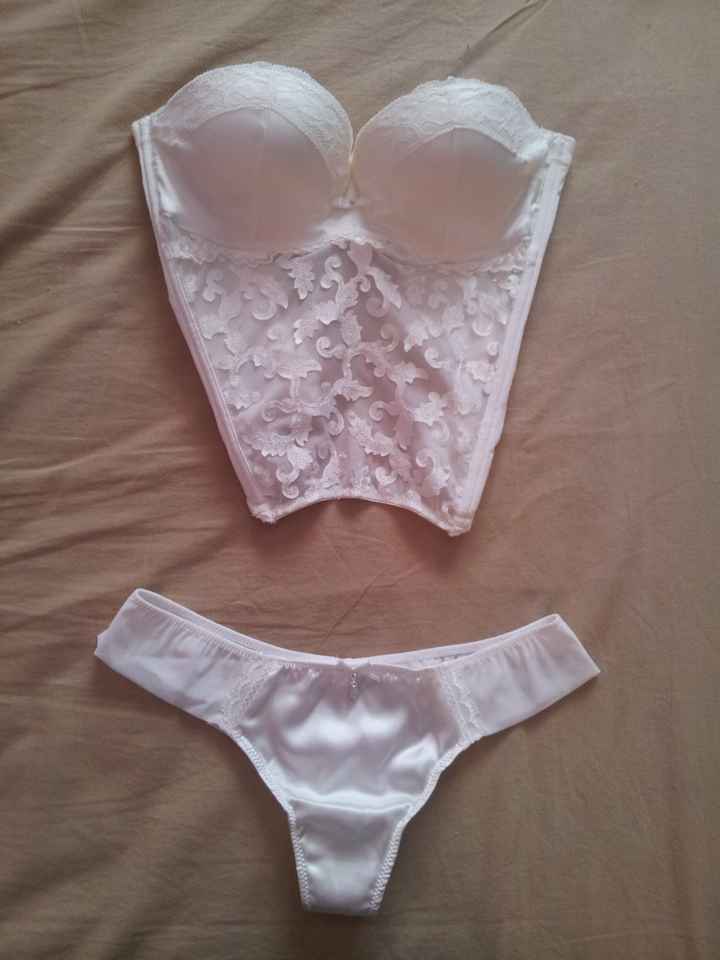 conjunto novia 2