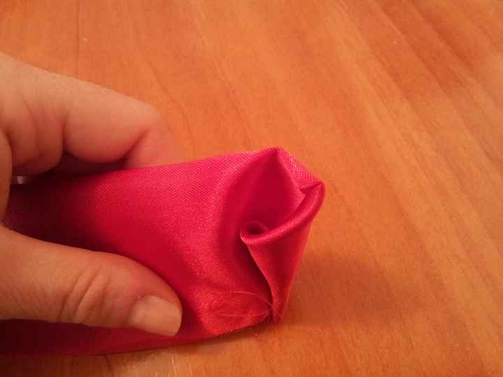 flor  de raso 6