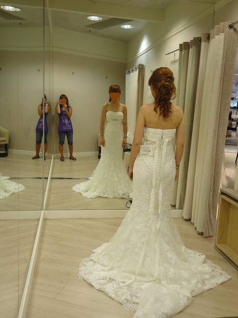 vestido