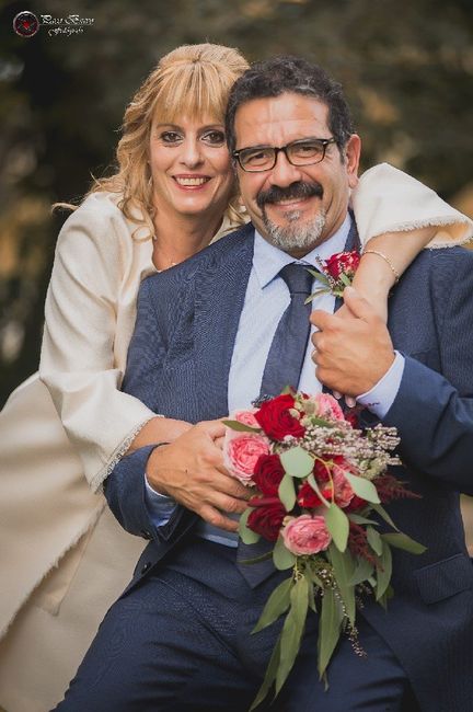 20.10 2018 ya somos Marido y Mujer - 2