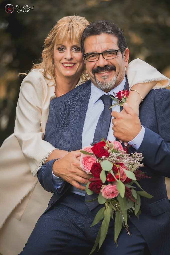 20.10 2018 ya somos Marido y Mujer - 2