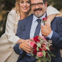 20.10 2018 ya somos Marido y Mujer - 2