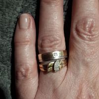 ¿Nos enseñas tu anillo de compromiso? 💍 - 1