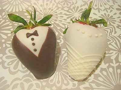fresas