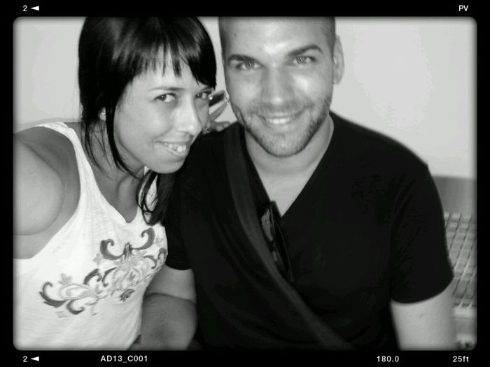 Nos presentas a tu pareja? :) - 1