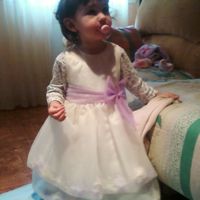 Niña de arras