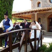 Marido y mujer