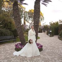 Recien casada