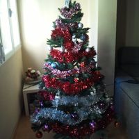 Arbol de Navidad