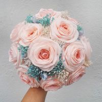 ¿Tu ramo será romántico? - 1