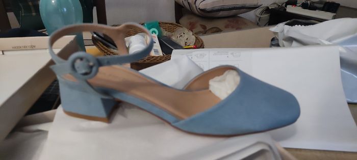 Zapatos 8