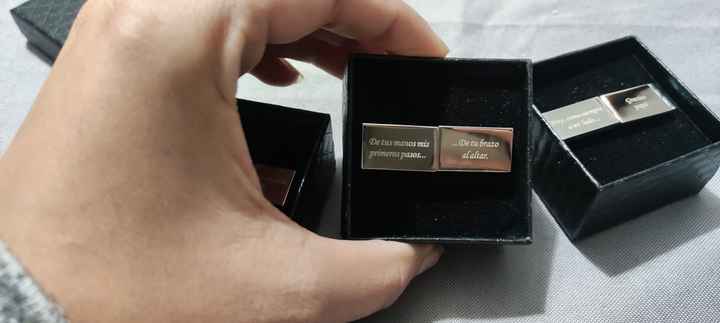 Regalo Gemelos - 2