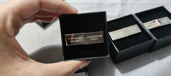 Regalo Gemelos - 3