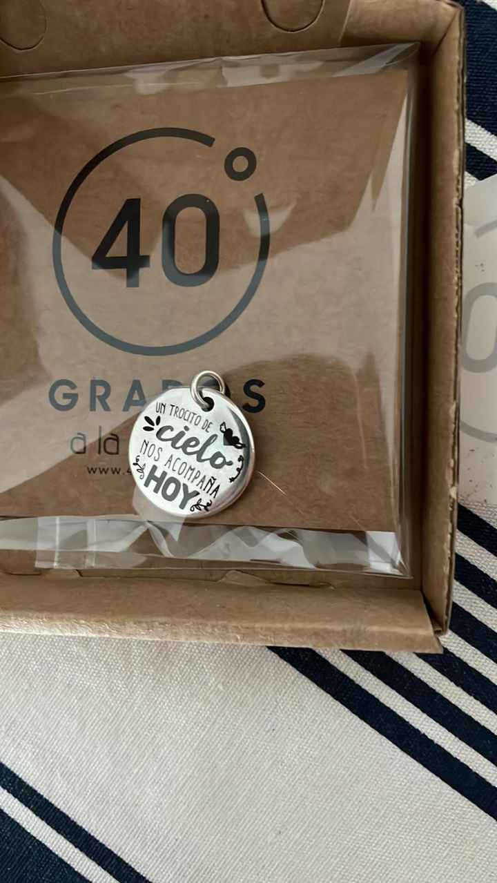 Medalla ramos - 1