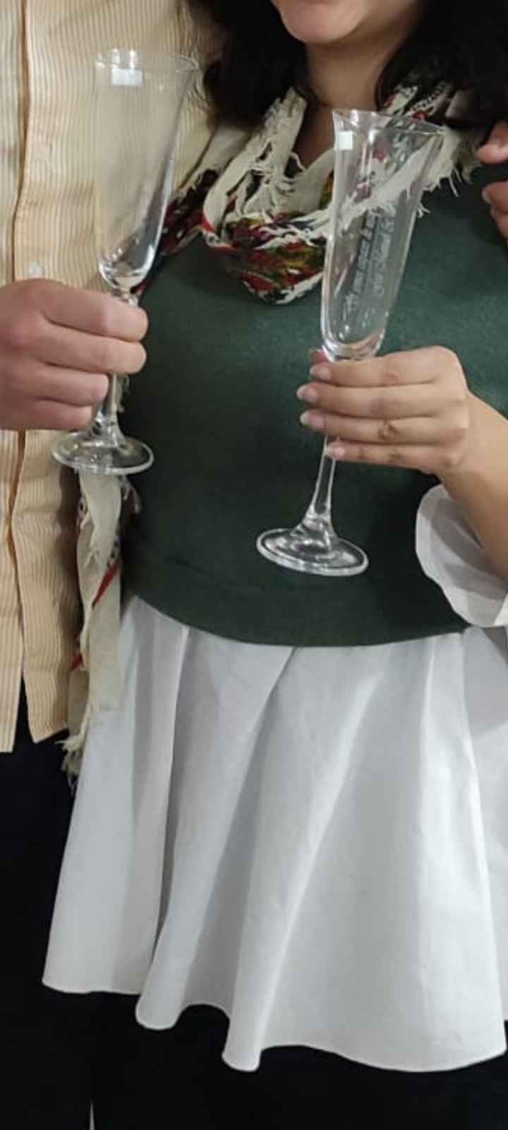 Copas brindis - 1