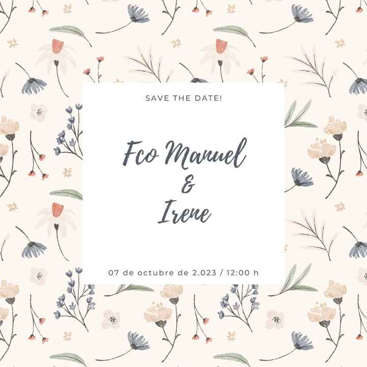 Save the date en digital - 1