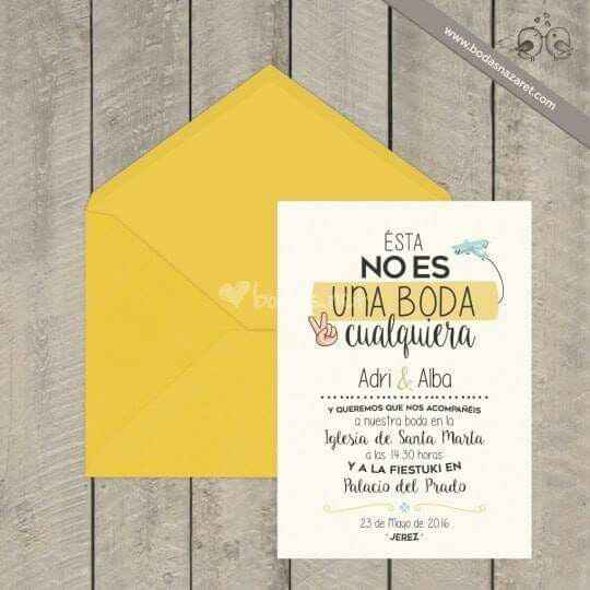 Tema invitaciones - 4