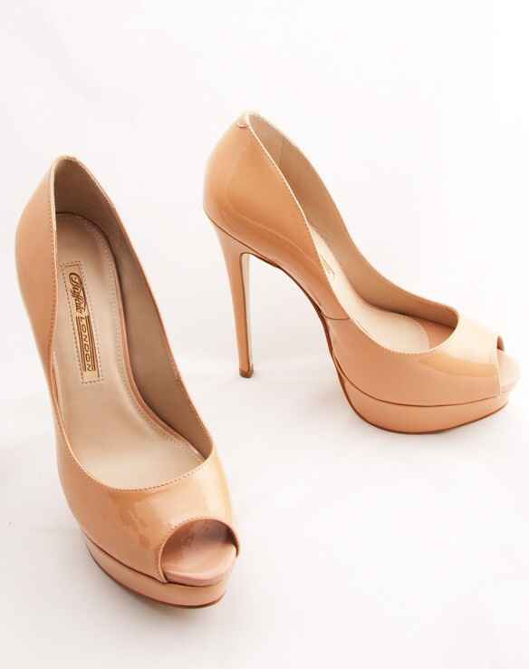  Zapatos!! - 1