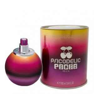 Encontrar este perfume - 1