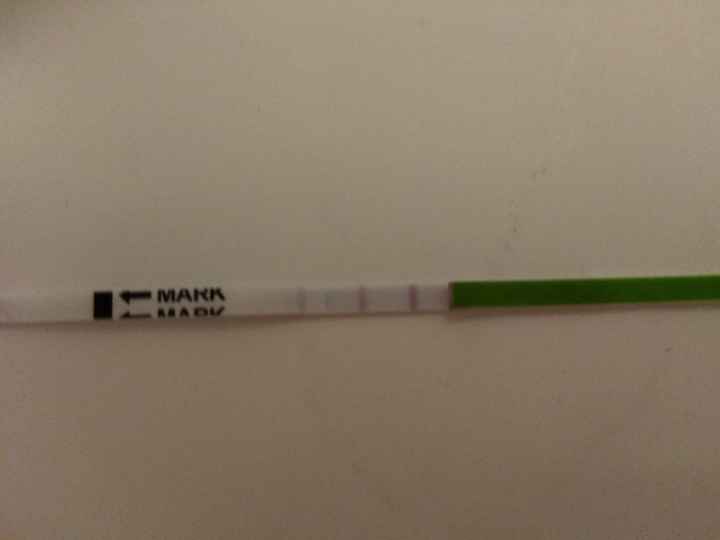  Test de ovulacion! - 1