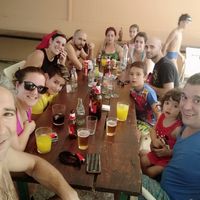 Nuestro viaje - 1