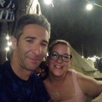 Nuestro viaje - 2