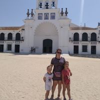 Nuestro viaje - 5