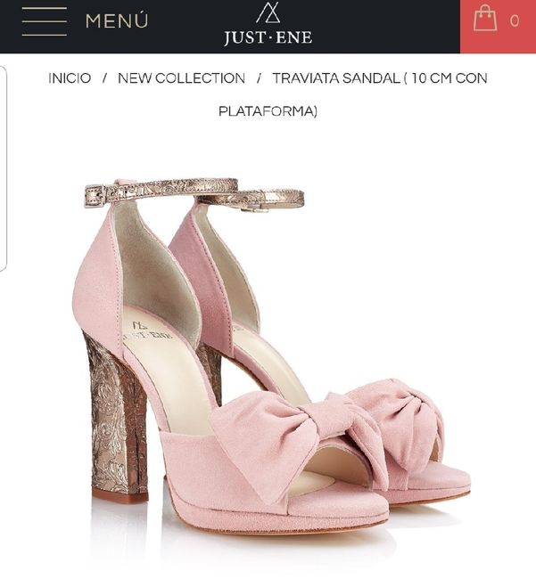 Zapatos - 1