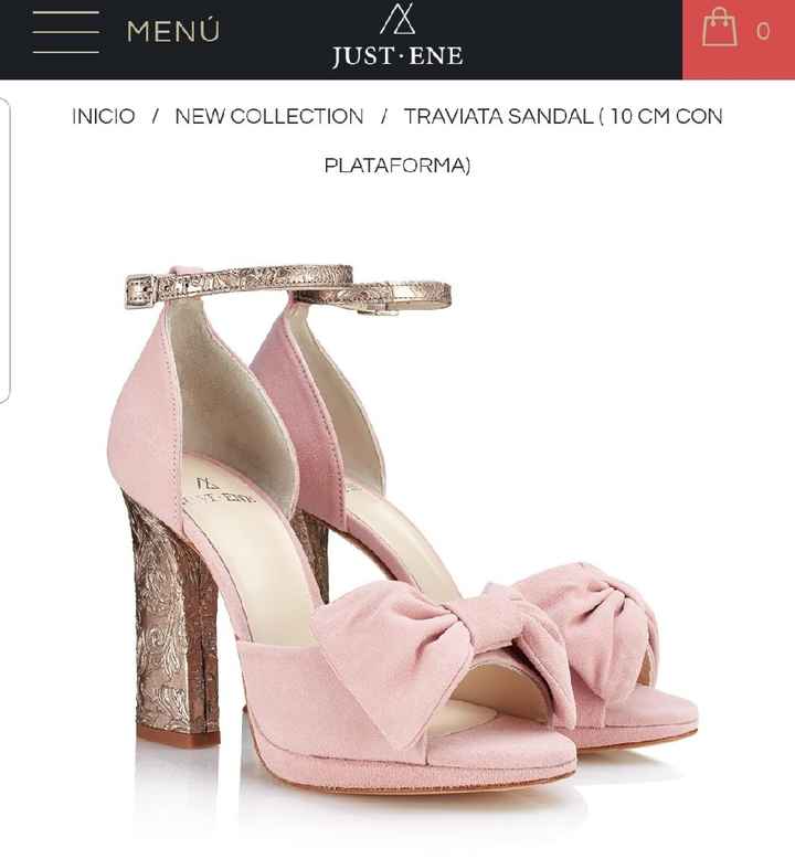 Zapatos - 1