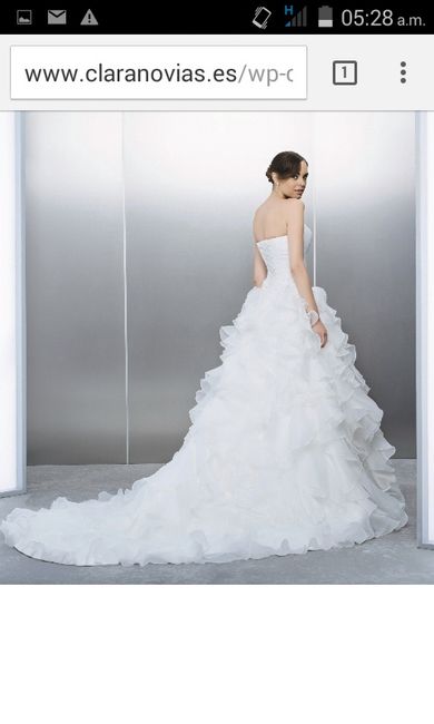 Vestidos baratisimos - 2