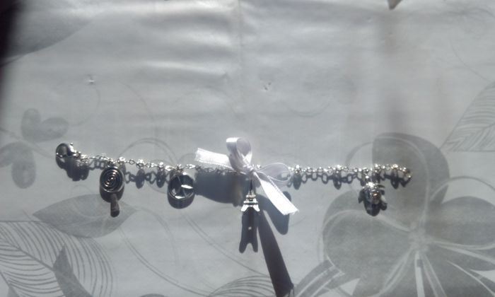 Mis pulseras - 1