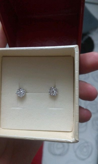 Chicassss...me acaban de dar mi regalo!!!! - 2